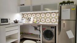 Blk 137 Lorong Ah Soo (Hougang), HDB 3 Rooms #535785261